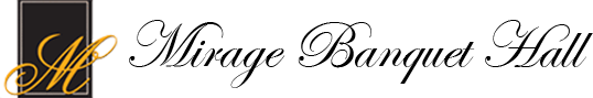 Mirage Banquet Hall